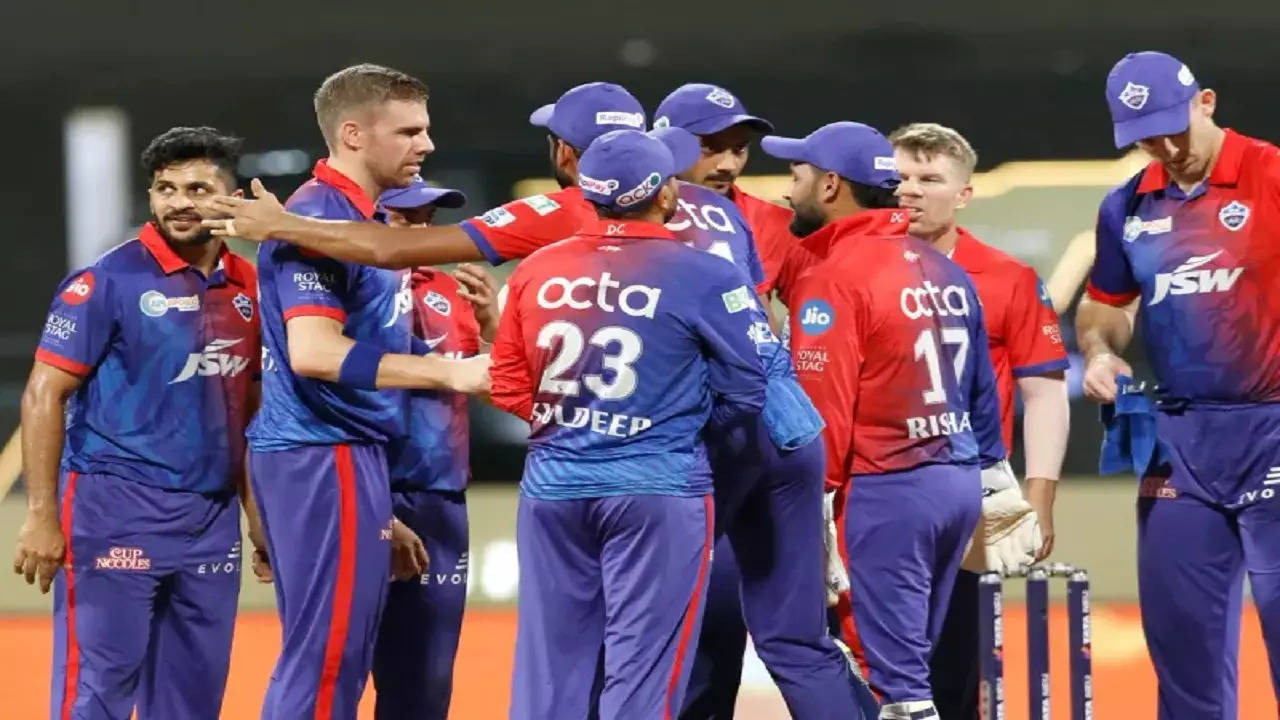 Delhi-Capitals