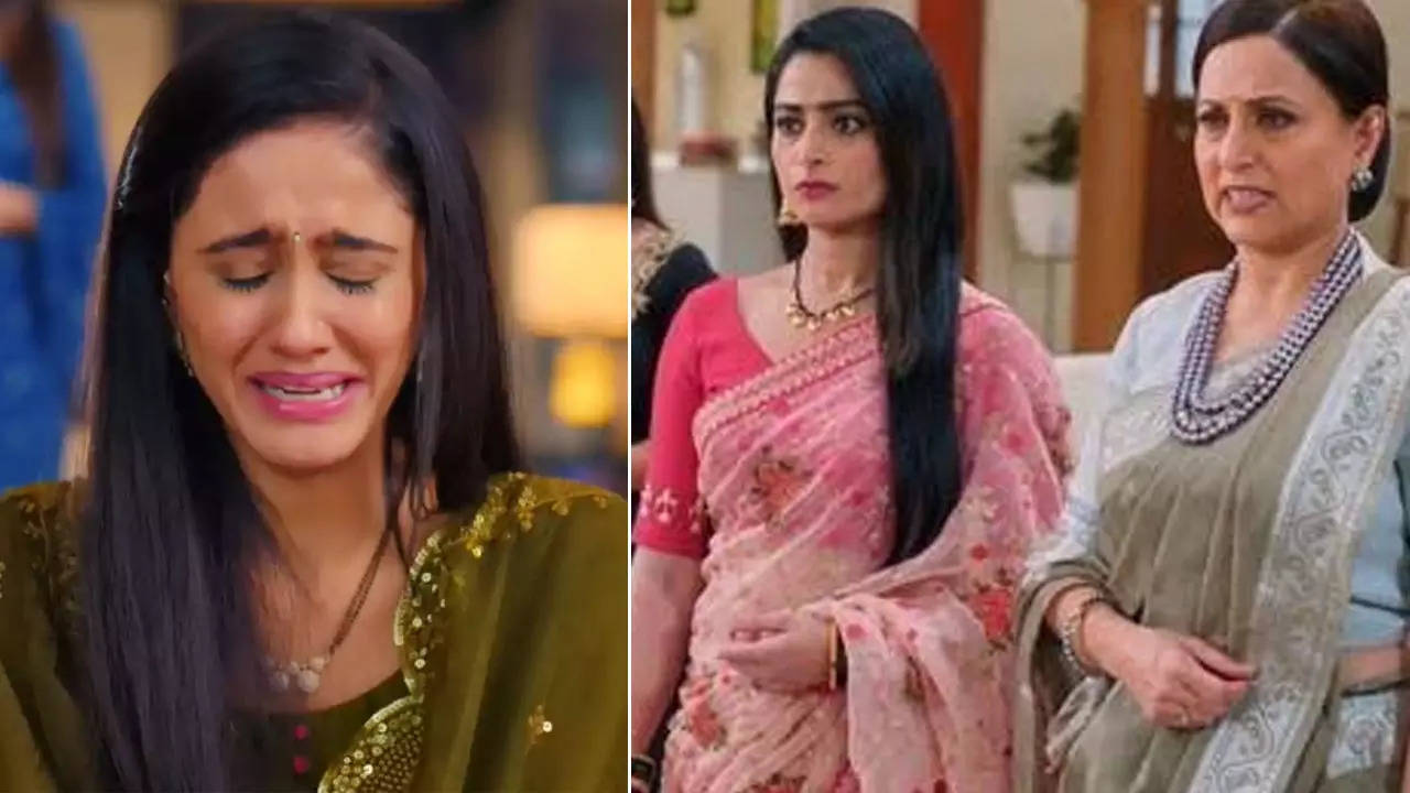 ghum hai kisikey pyaar meiin Spoiler 27 march 2023