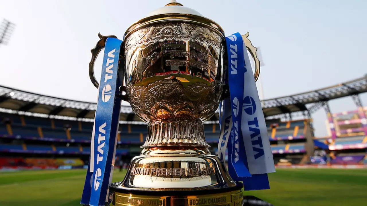 do you know what is written on ipl trophy in sanskrit| IPL Trophy Sanskrit  shloka: क्या आप जानते हैं आईपीएल ट्रॉफी पर संस्कृत में क्या लिखा होता है,  यहां जानिए | क्रिकेट