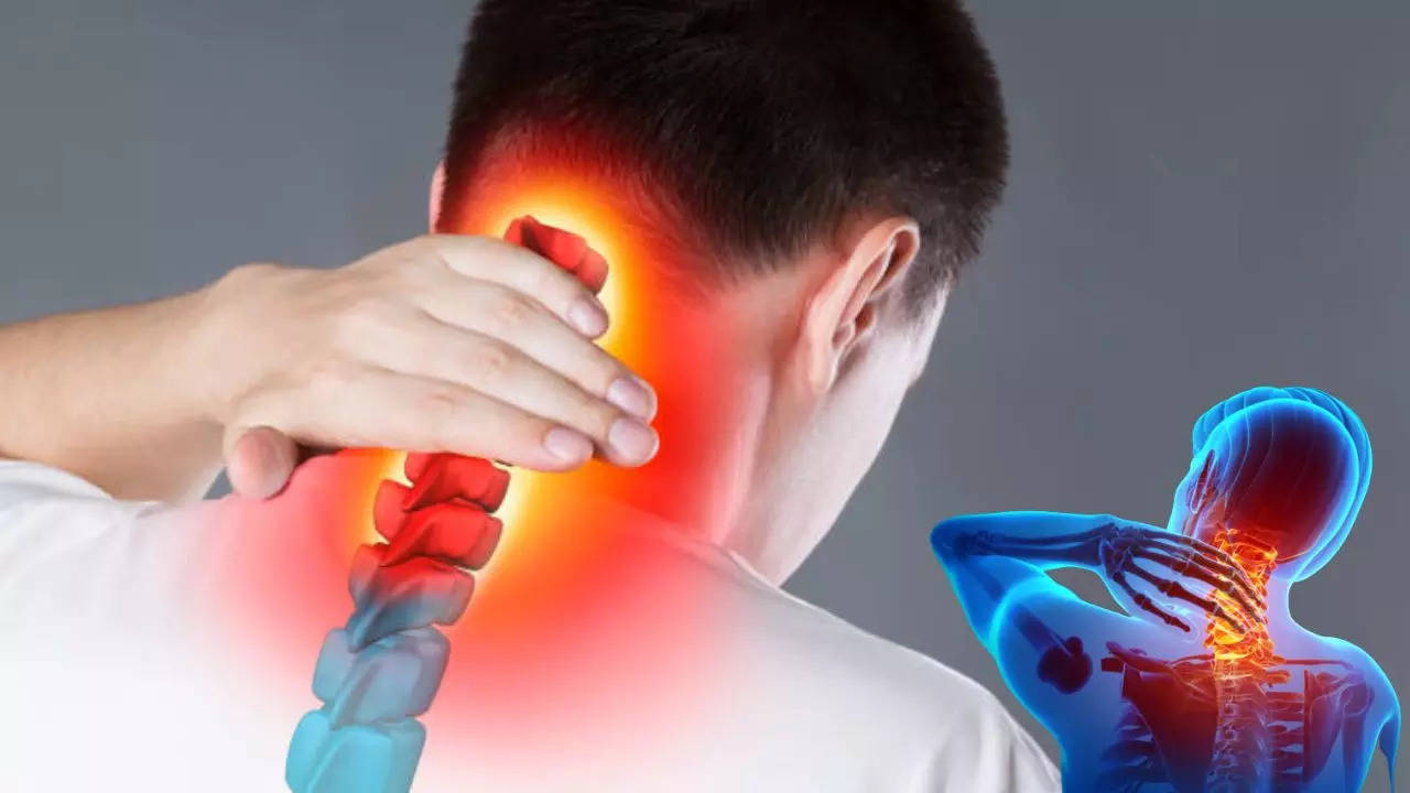 Cervical Pain Treatment 