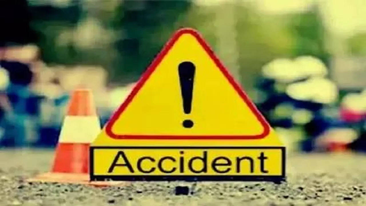 road accident