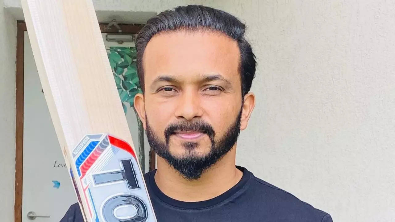 KEDAR JADHAV