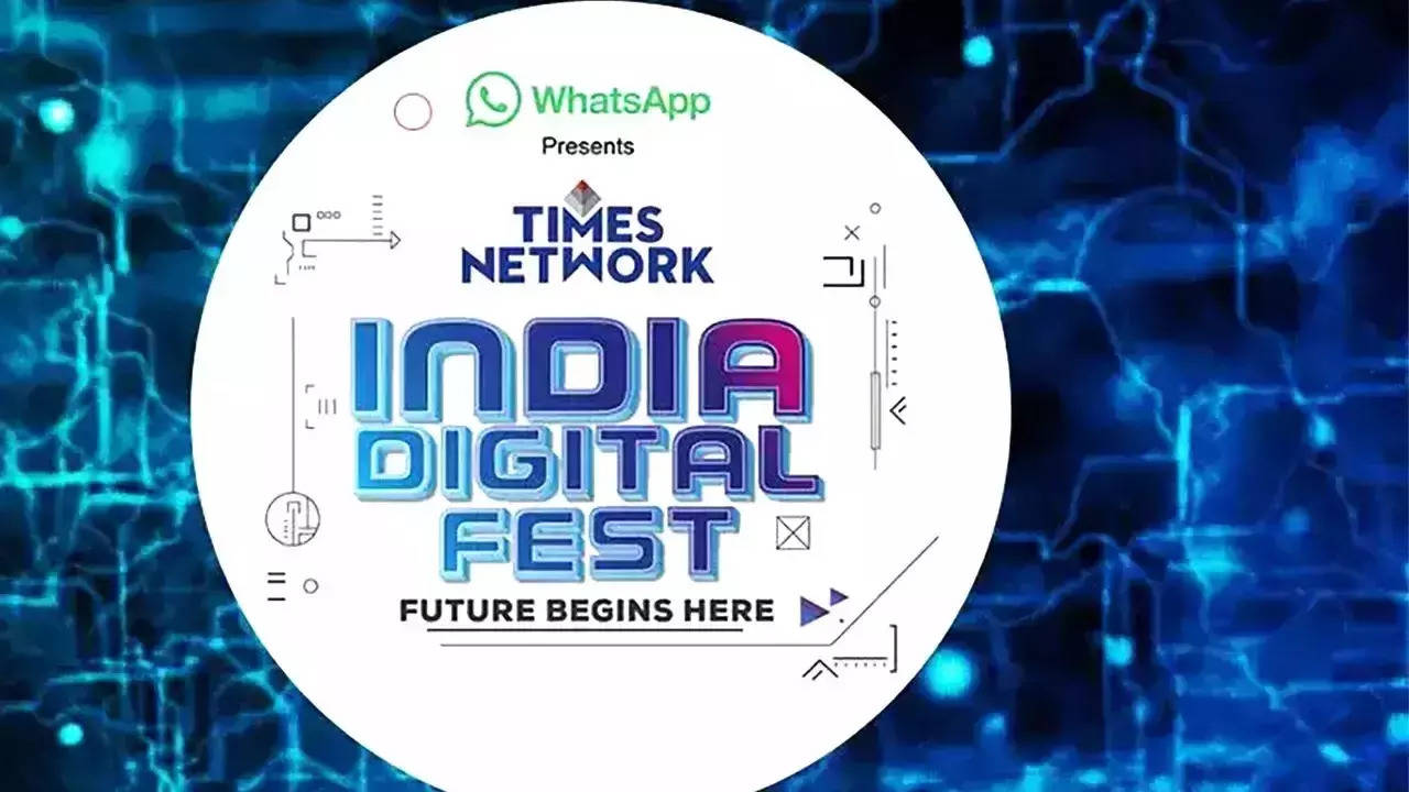 india digital fest