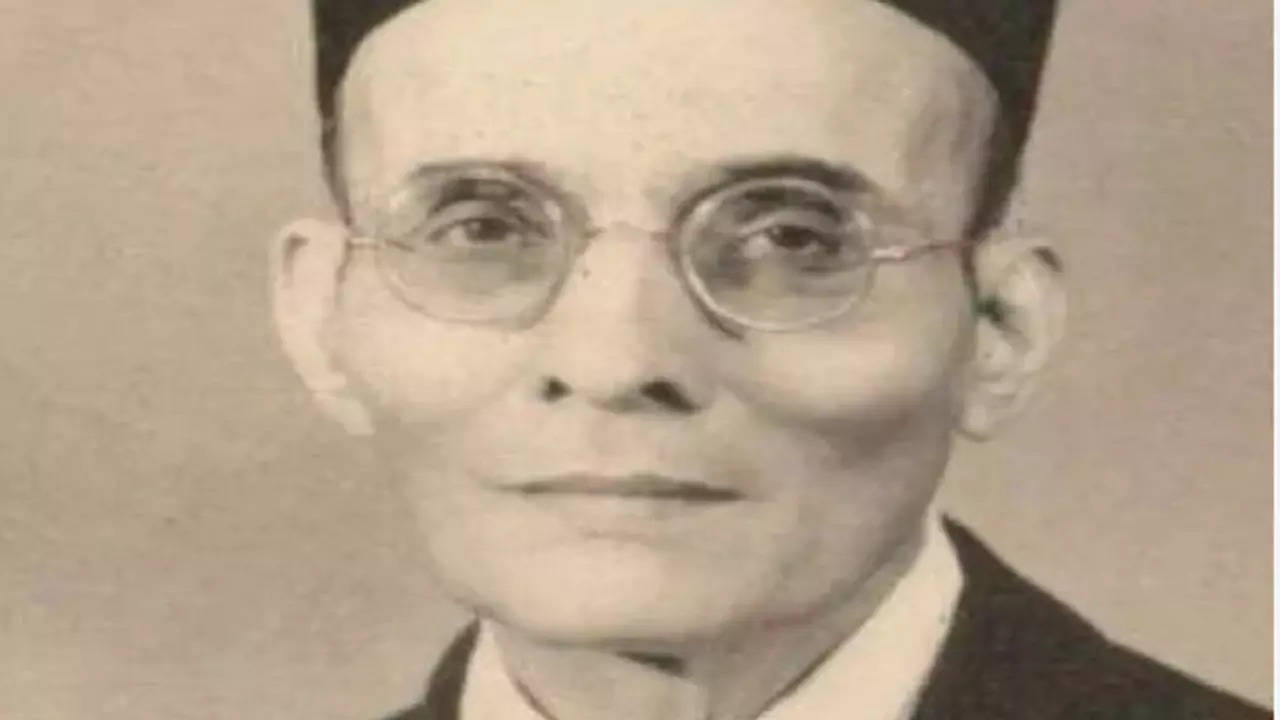 Veer Savarkar