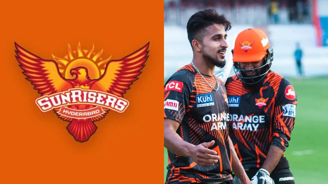 SUNRISERS HYDERBAD