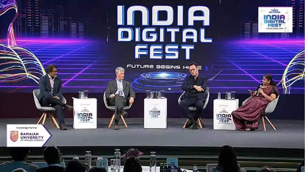 india digital fest