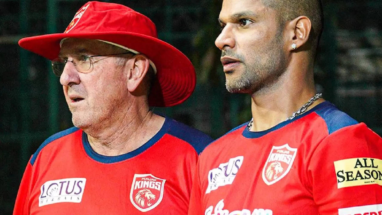 trevor bayliss new coach of punjab kings in ipl 2023