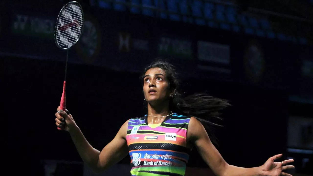 pv sindhu out of top 10 in world badminton rankings