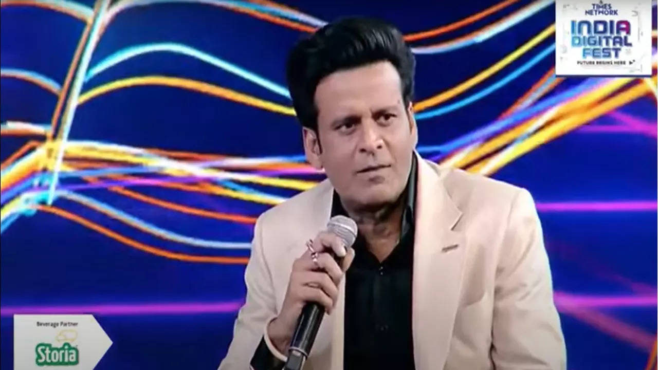 manoj bajpayee