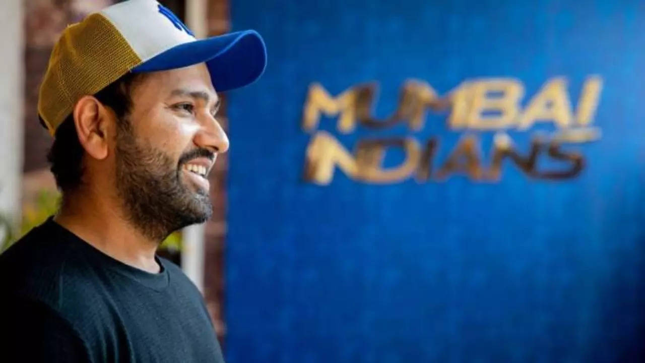 MI Captain Rohit Sharma on jasprit bumrah