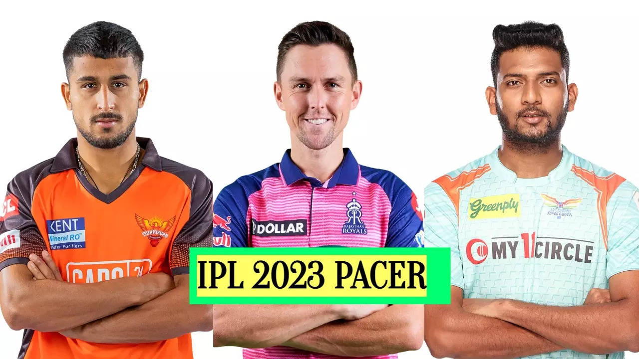 IPL 2023 PACER