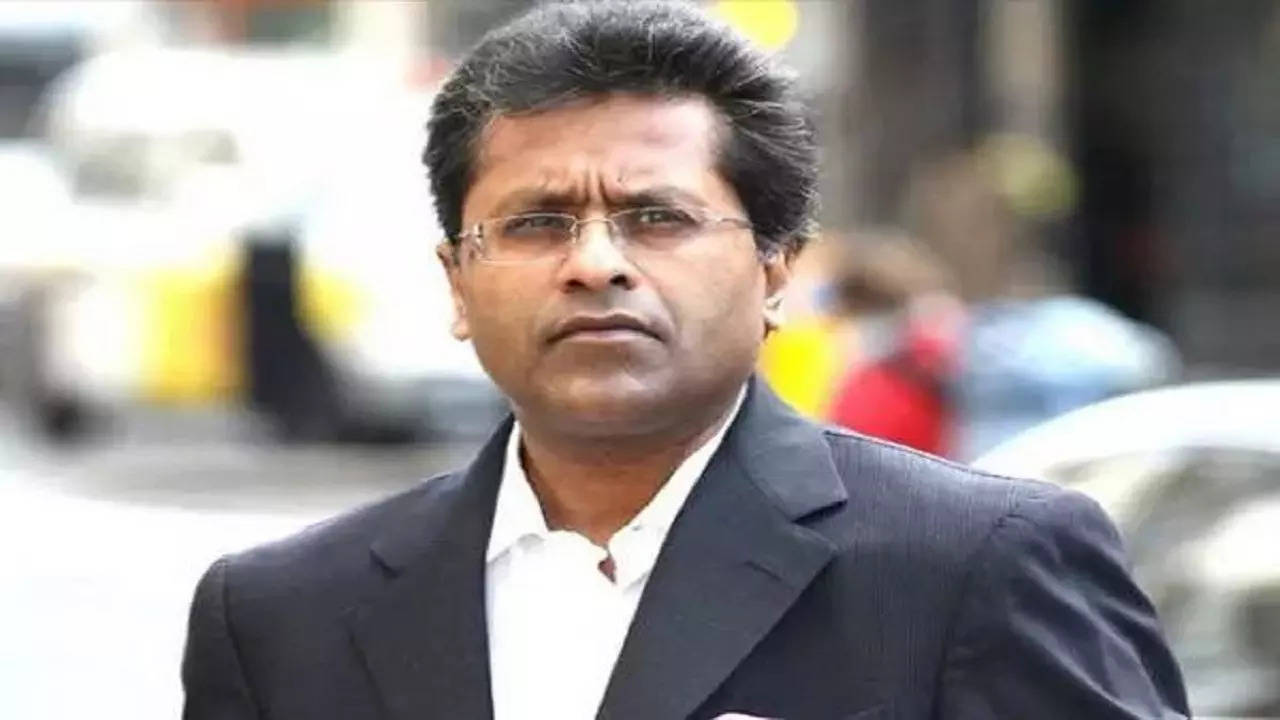 Lalit Modi hits out at Rahul Gandhi