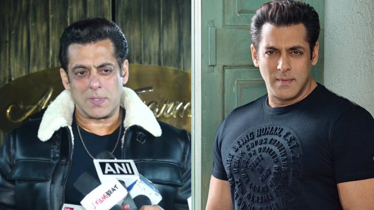 Salman Khan Journalist Assault Case: Bombey High Court Quashes ...