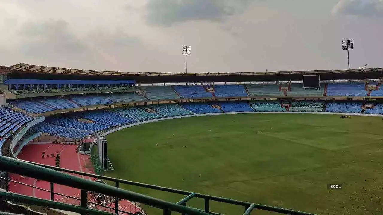 noida cricket stadium, noida international cricket stadium