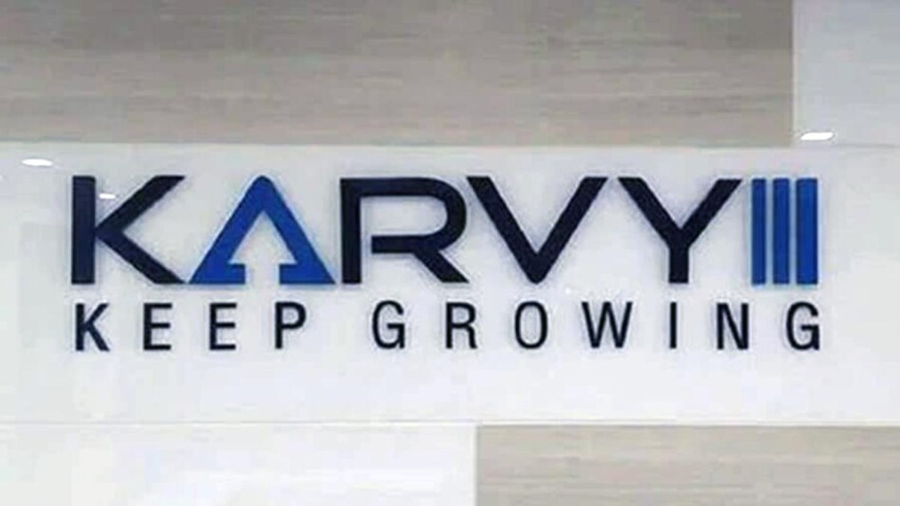 Karvy Stock Broking Limited, Share Market, SEBI, Madhabi Puri Buch