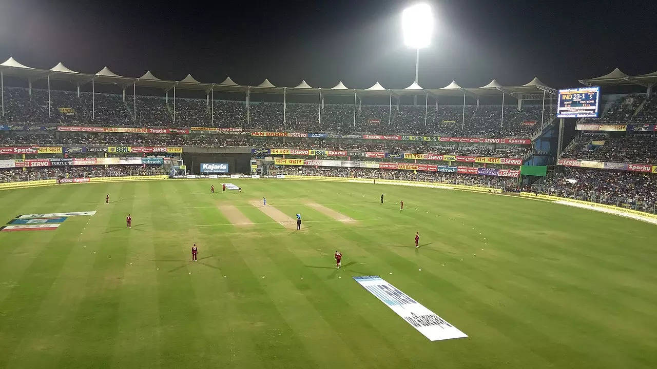 barsapara cricket stadium guwahati, IPL 2023, IPL 2023 Host cities, North East