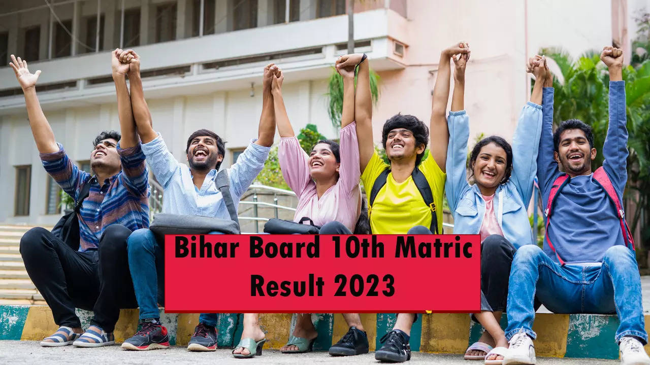 Bihar Board 10th Matric Result 2023: बीएसईबी वेबसाइट डाउन, इस Direct Link से चेक करें बिहार बोर्ड 10वीं परीक्षा के परिणाम