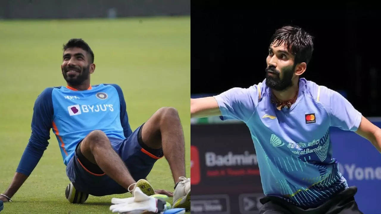 Jasprit Bumrah vs Kidambi Srikant, IPL 2023, Sports News,