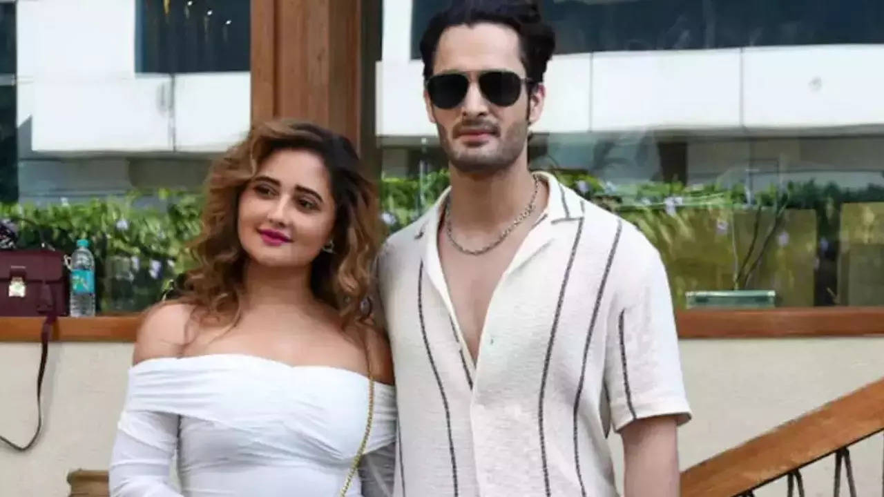 umar riaz and rashmi desai