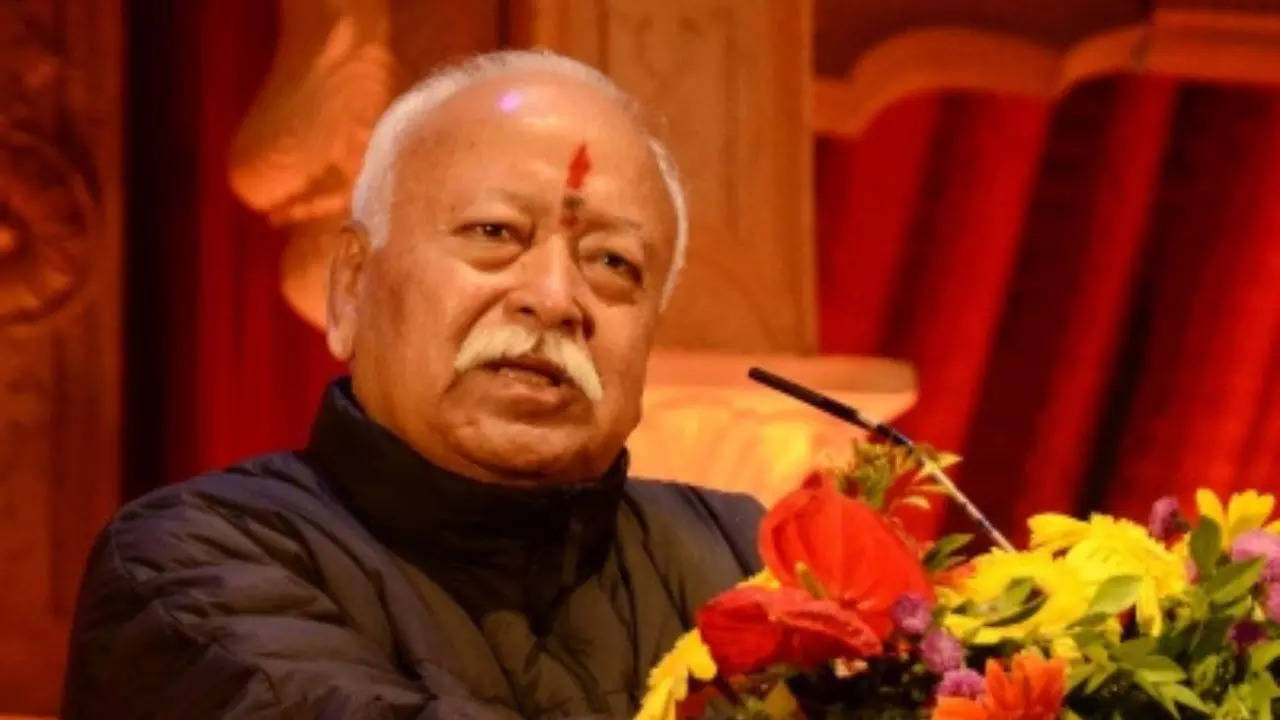 Mohan Bhagwat, RSS Mohan Bhagwat on Pakistan, Partition