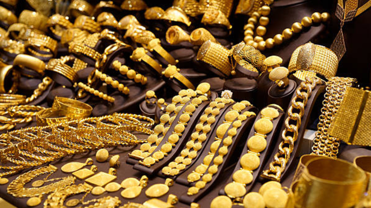 Rules for Sale of gold