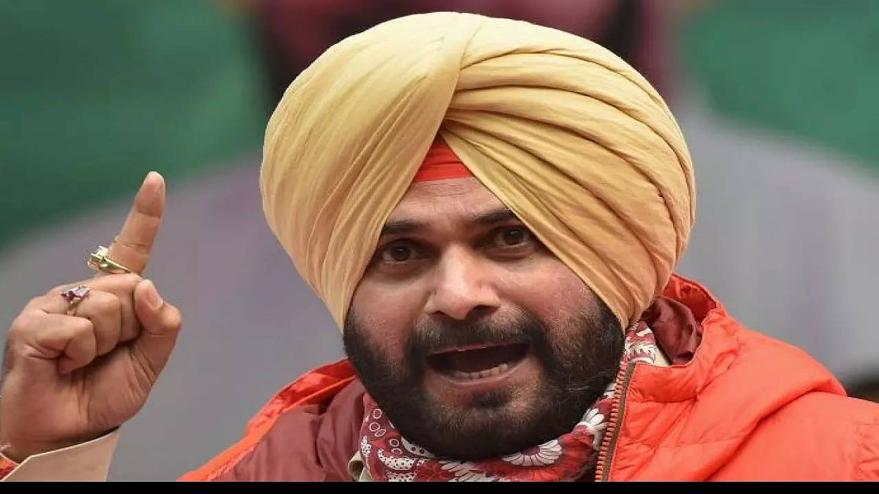 Navjot Singh Sidhu jail,Navjot Singh Sidhu road rage, 1988 Road Rage Case