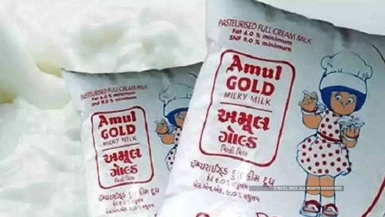 amul milk price, amul milk price hike, amul milk