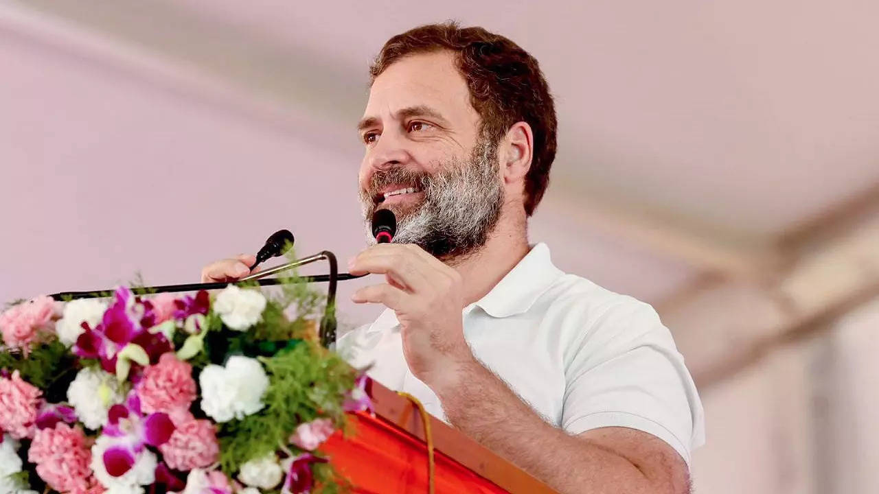 rahul gandhi, rahul gandhi rss, rahul gandhi defamation casem