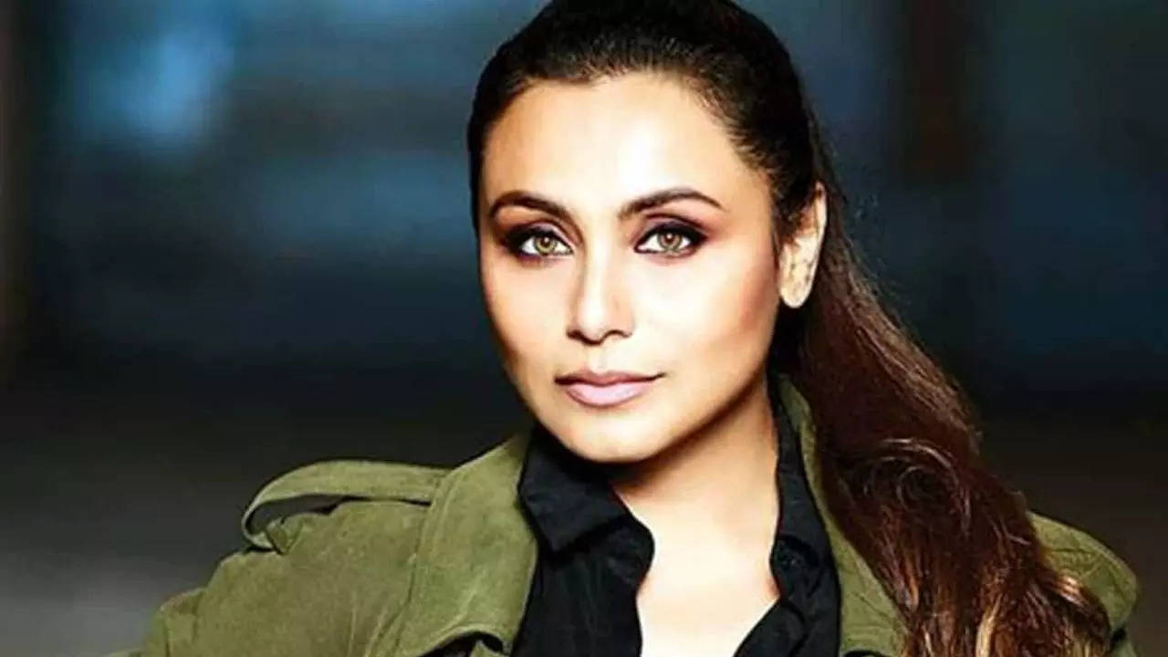 rani mukerji