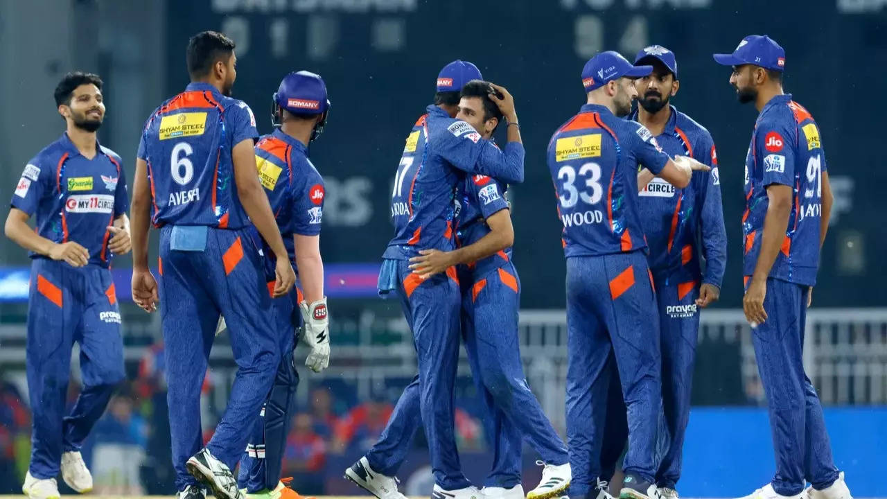 Lucknow Super Giants, IPL 2023, LSG vs DC