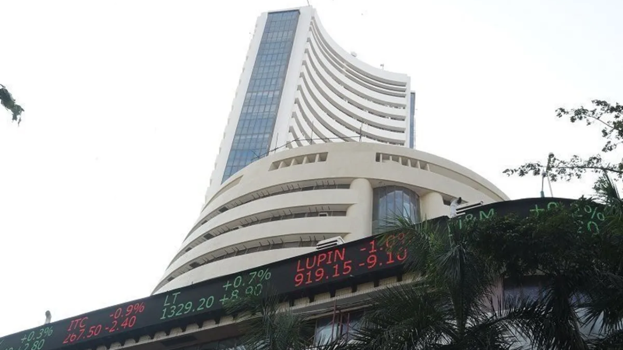 Sensex, Share Market, Market Cap, Reliance, TCS, ICICI Bank