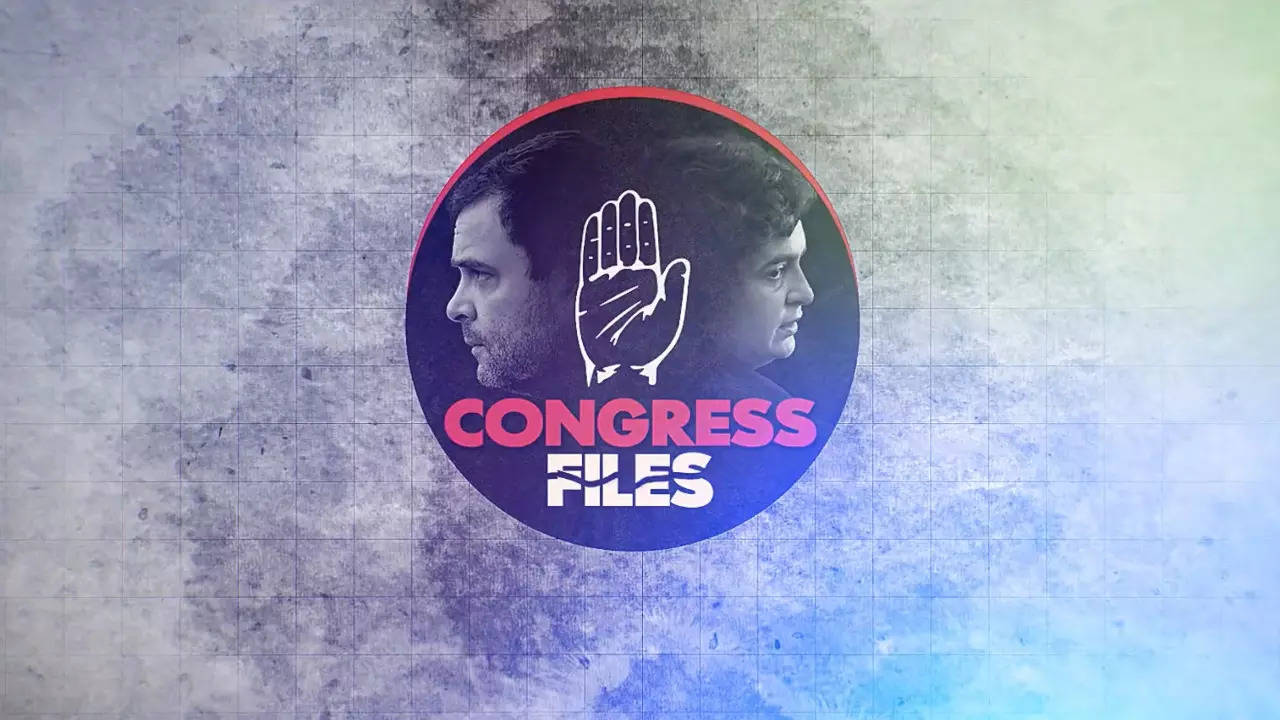 congress Files, Congress