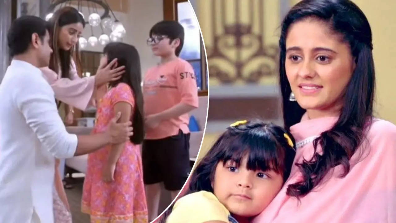 ghum hai kisikey pyaar meiin Spoiler 2 april 2023