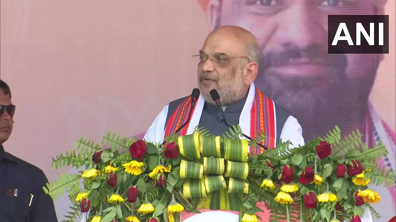 amit shah in bihar rally