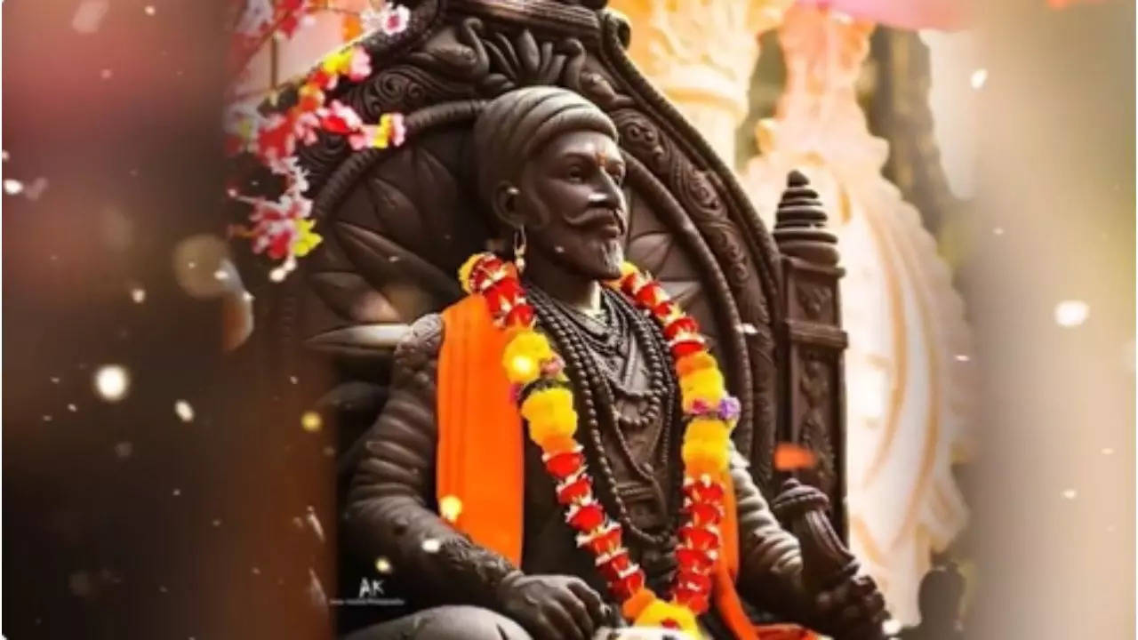 Chhatrapati Shivaji Maharaj Punyatithi, Chhatrapati Shivaji Maharaj Jayanti 2023