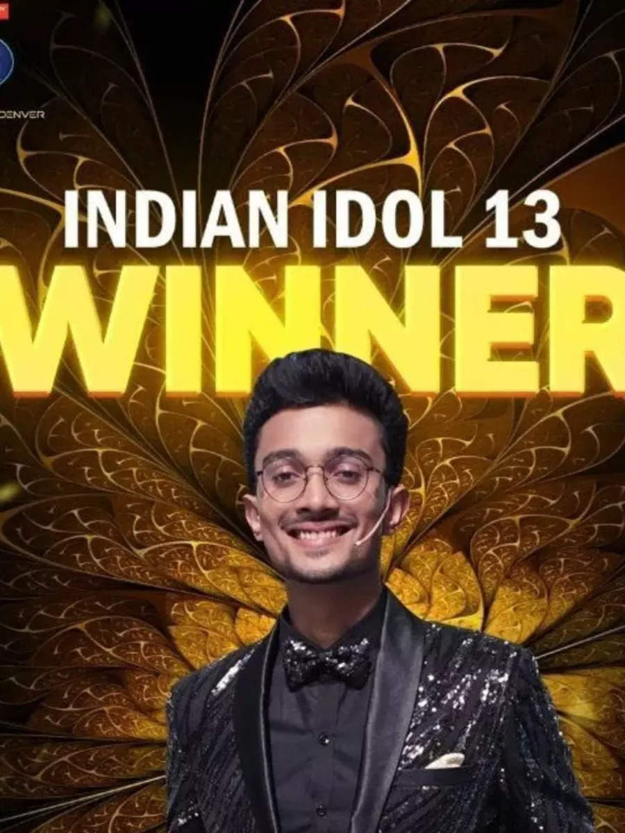 Indian Idol Winner Indian Idol 13 Winner Rishi Singh Education