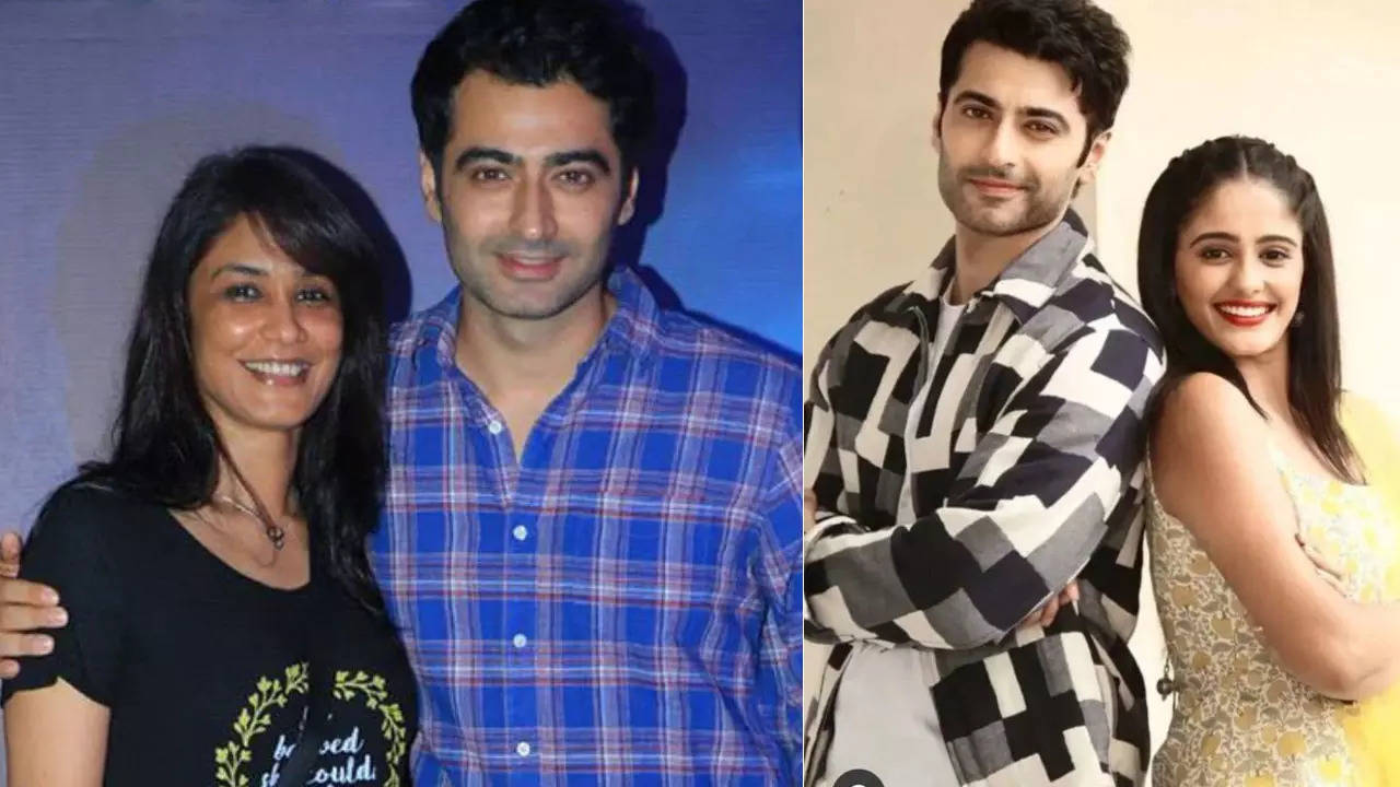 harshad arora and aparna kumar