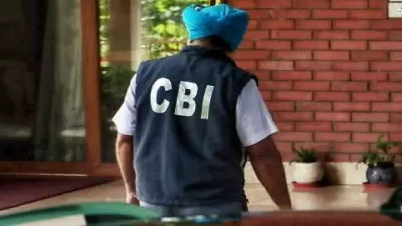 CBI History Explained