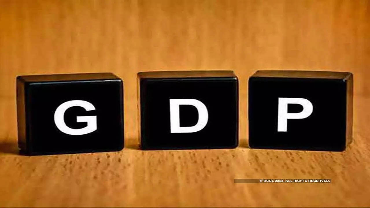 WORLD BANK INDIA GDP