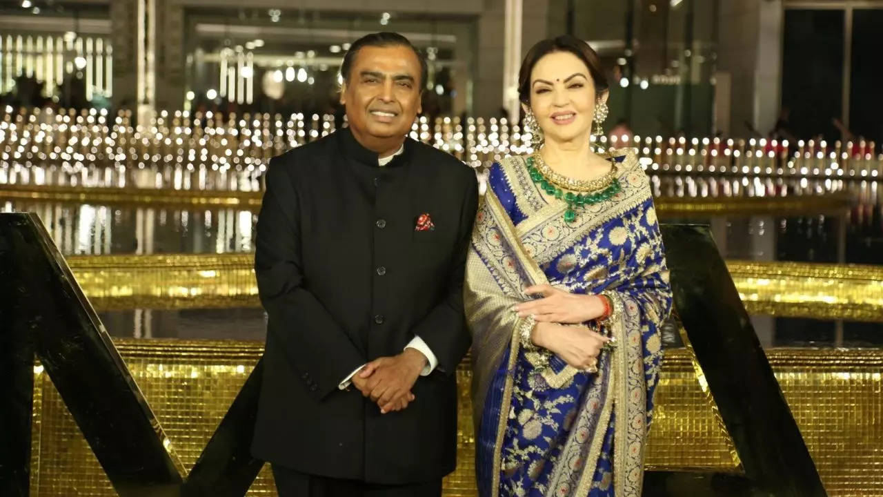 mukesh ambani, ril, forbes asia's richest man