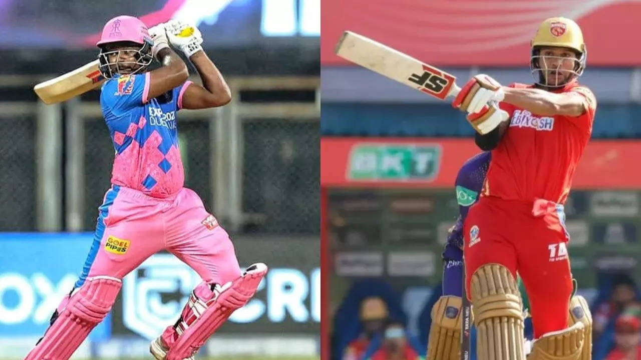 RR vs PBKS IPL 2023 Match Today