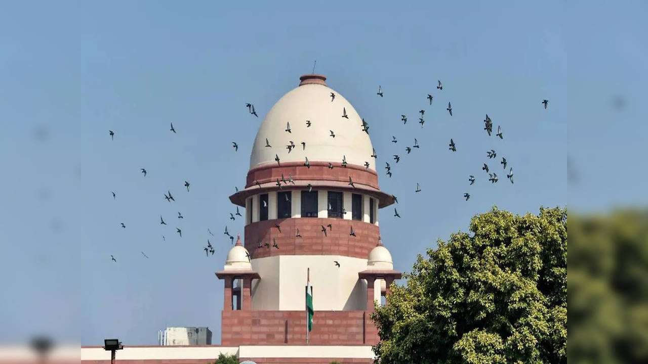 Supreme Court, Worship Act 1991, Gyanvapi Mosque