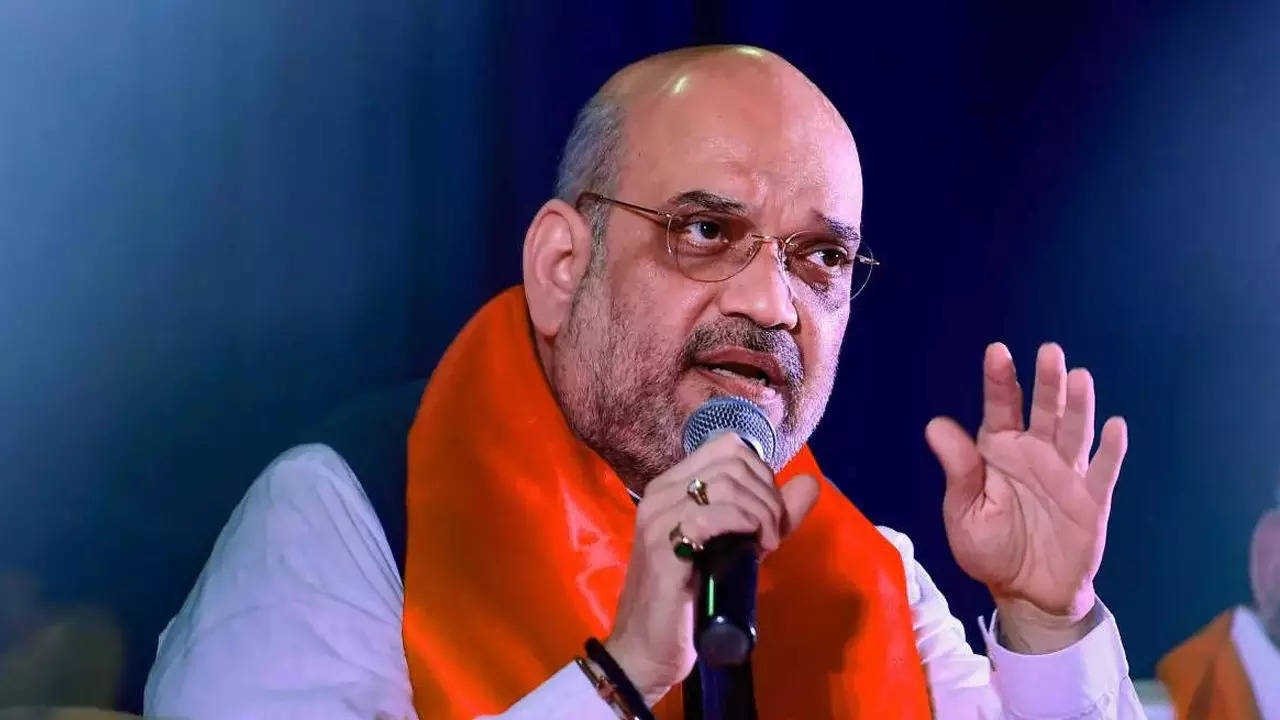 Hanuman Jayanti, Advisory of Home Ministry to States, Amit Shah