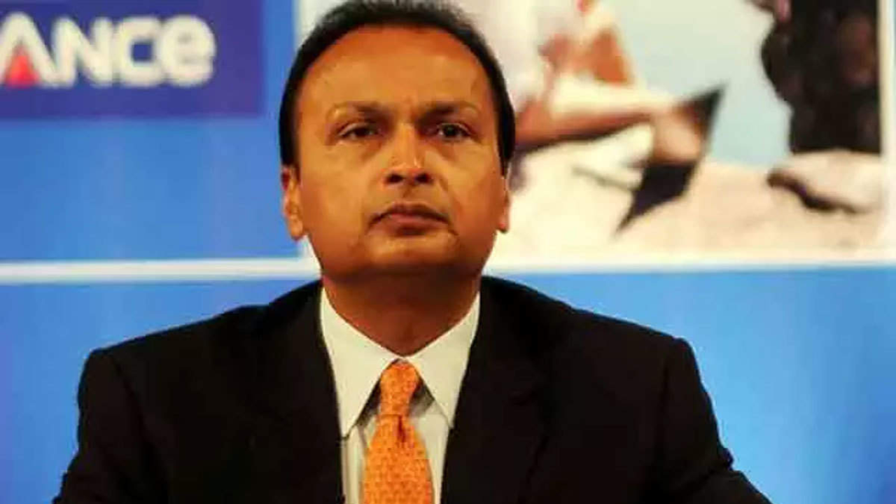 Anil Ambani, Reliance, Income Tax Department, Bombay High Court