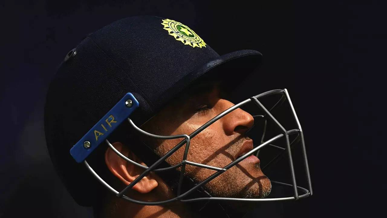 MS Dhoni gets lifetime membership of MCC