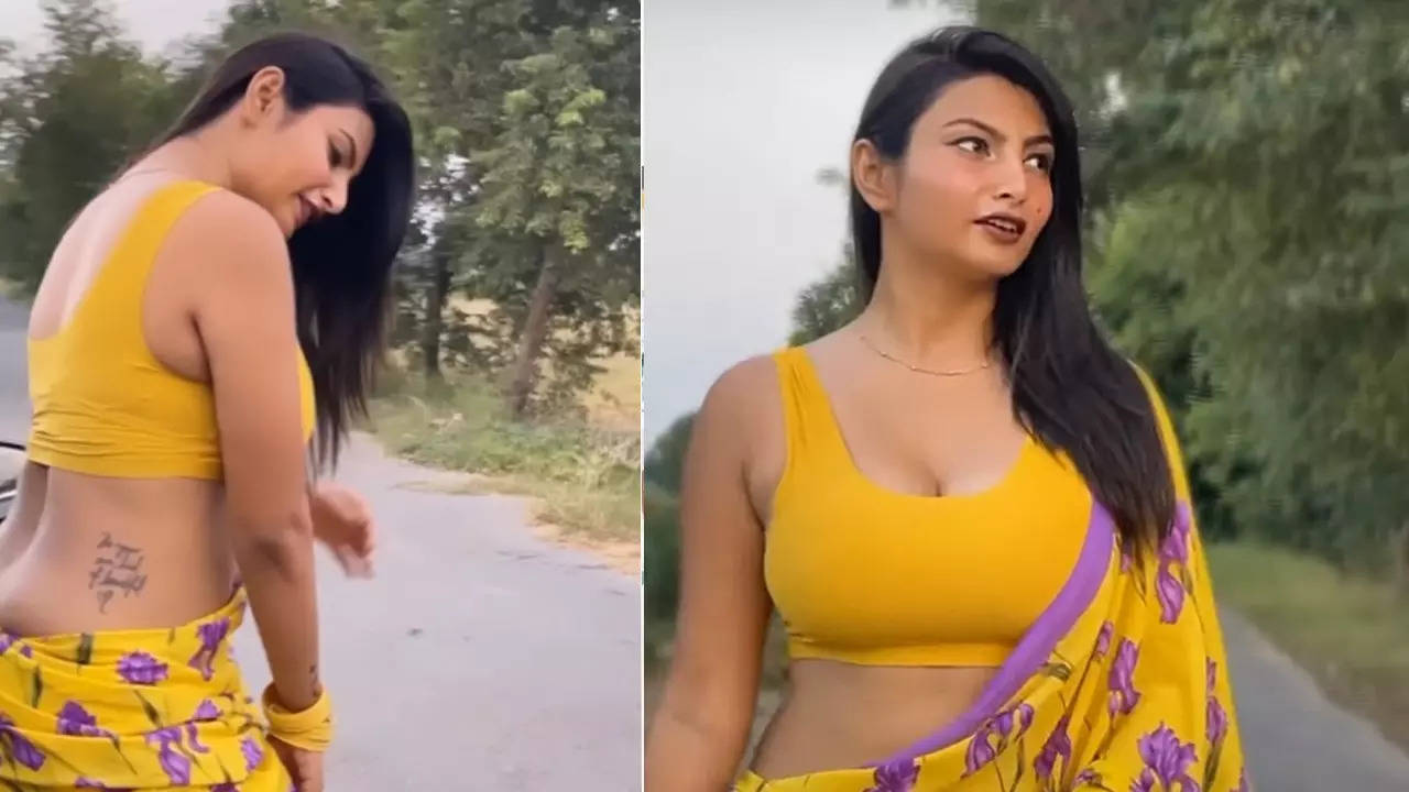 bhabhi dance