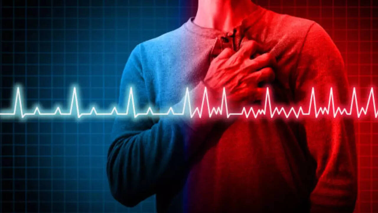 Heart Attack These 3 Foods Can Cause Heart Failure Know What Foods 