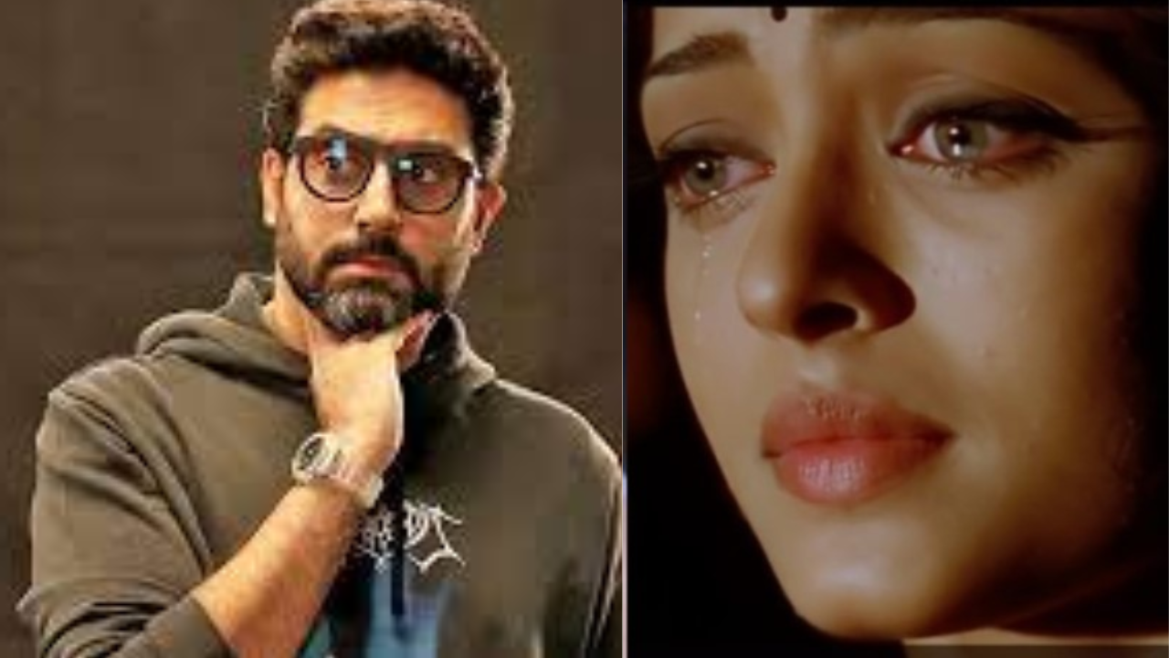 Aishwarya Rai-Abhishek Bachchan के तलाक की खबर से फैंस के बीच मची खलबली, देखें कमेंट