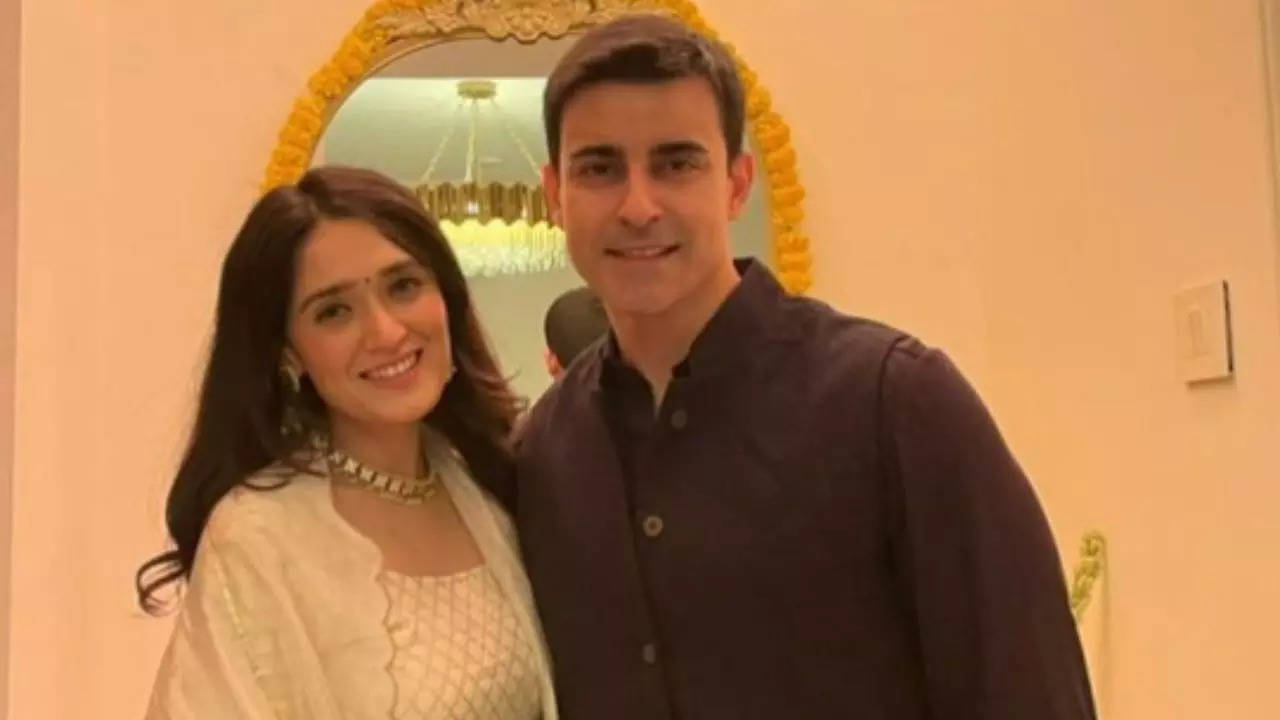 gautama rode and pankhuri awasthy