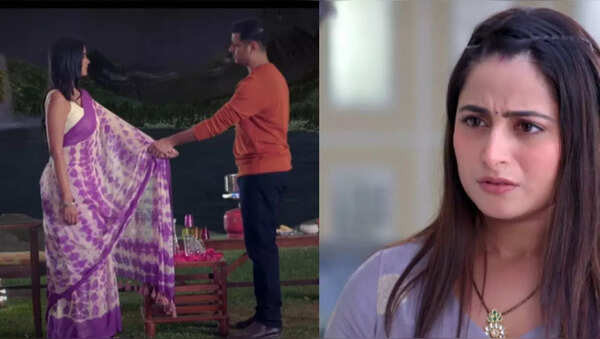 Ghum Hai Kisi Ke Pyaar Mein Latest Spoiler 07th April 2023 Full Episode Virat Confess Her Love 8069